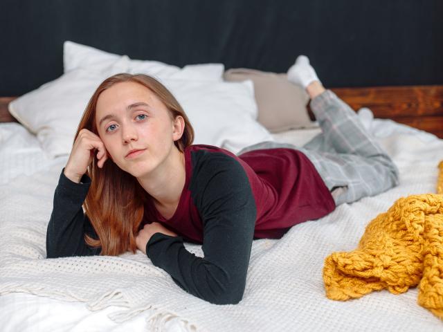 StarkKalin - Camera khiêu dâm &amp; quyến rũ trực tiếp - 8139408