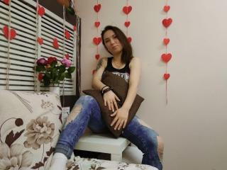 KlarissaSmith - Live porn & sex cam - 8143364