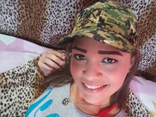 KathiaSweet - Live Sex Cam - 8143788