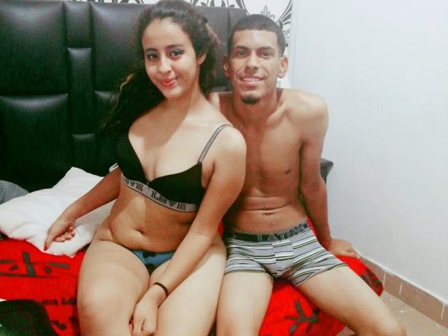 KinngYKendra - Live sex cam - 8144800