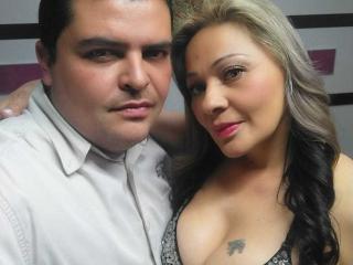 SexLatinoHot - Live Sex Cam - 8144808