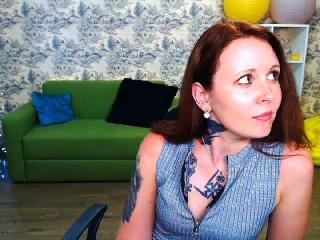 SusanMayer - Live porn & sex cam - 8145648