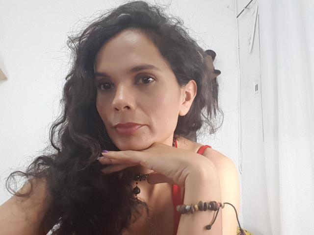 Natthally - Sexe cam en vivo - 8145968