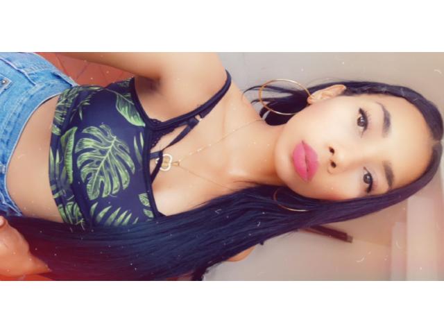 Faryyh - Sexe cam en vivo - 8149168