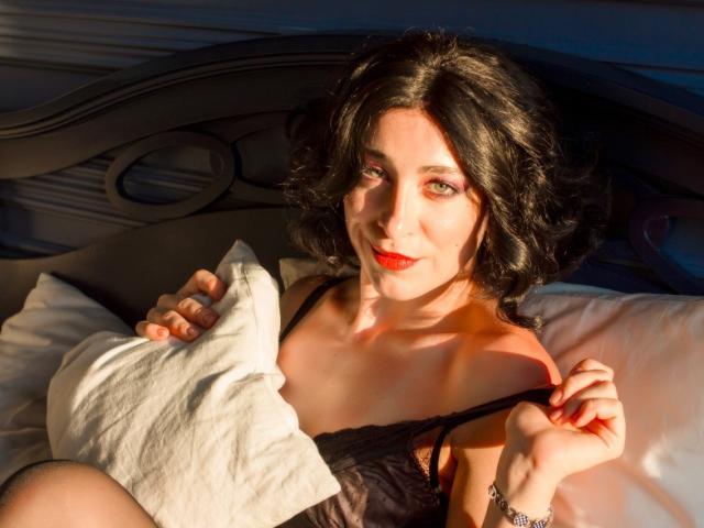 HotLuvEvie - Sexe cam en vivo - 8149552