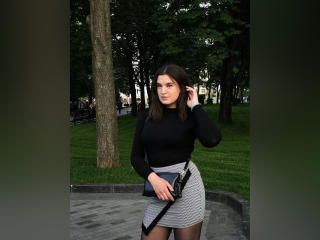 xMimiBerry - Sexe cam en vivo - 8149600