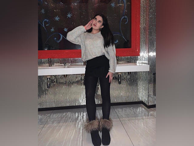 xMimiBerry - Sexe cam en vivo - 8149612