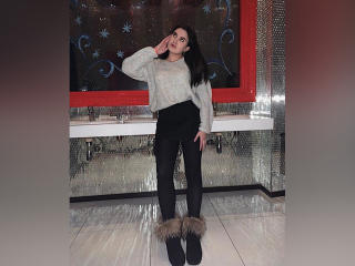 xMimiBerry - Sexe cam en vivo - 8149612