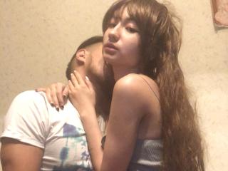 AnneAndJack - Sexe cam en vivo - 8150020