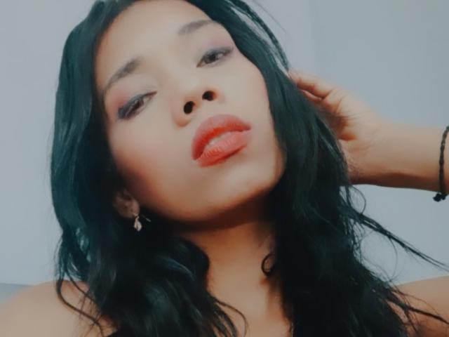 Faryyh - Sexe cam en vivo - 8150124