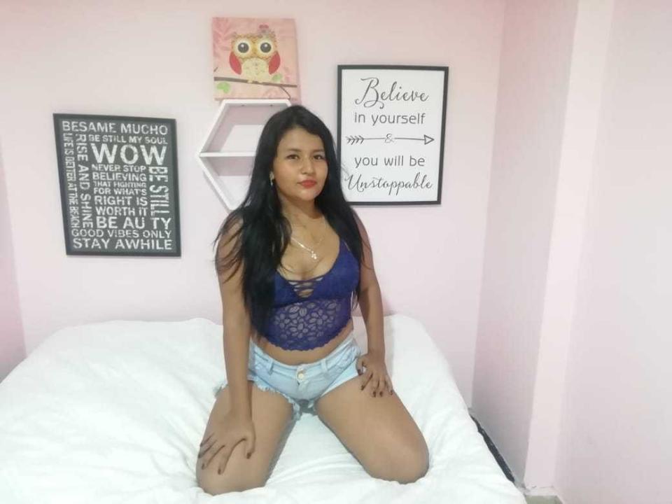 CanelaBoox - Live porn &amp; sex cam - 8151188