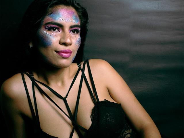 KorinYAmbar - Sexe cam en vivo - 8152540