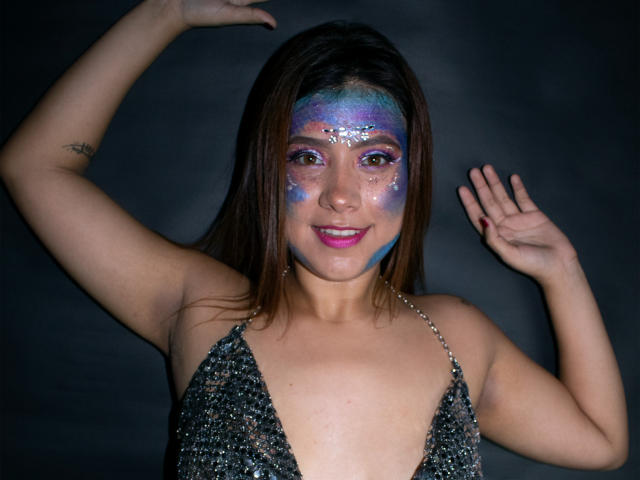 KorinYAmbar - Live porn &amp; sex cam - 8152544