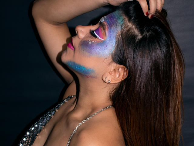 KorinYAmbar - Live sexe cam - 8152556