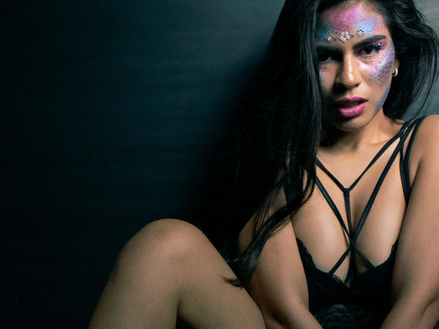 KorinYAmbar - Live porn &amp; sex cam - 8152560