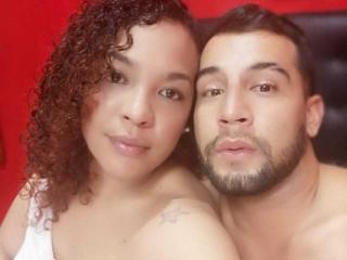 GretaYRoman - Live sex cam - 8153732