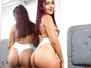 KattyPoc - Sexe cam en vivo - 8154288