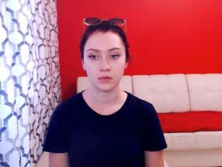 CharlotteSweety - Sexe cam en vivo - 8154548