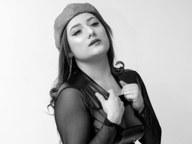 MollySweett - Sexe cam en vivo - 8155584