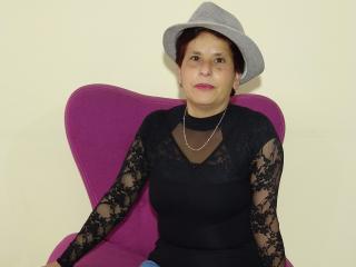 AgathaDuran - Live sexe cam - 8155840