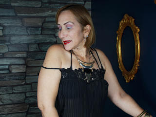 DianeOasis - Sexe cam en vivo - 8157164