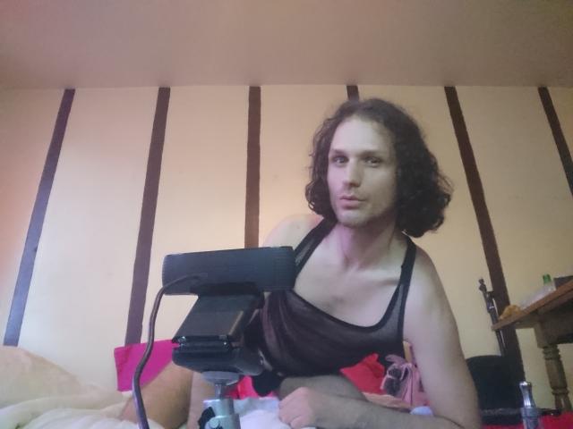 MikeXX - Live sex cam - 8158852