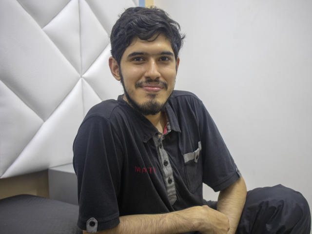 MrOkami - Sexe cam en vivo - 8161324