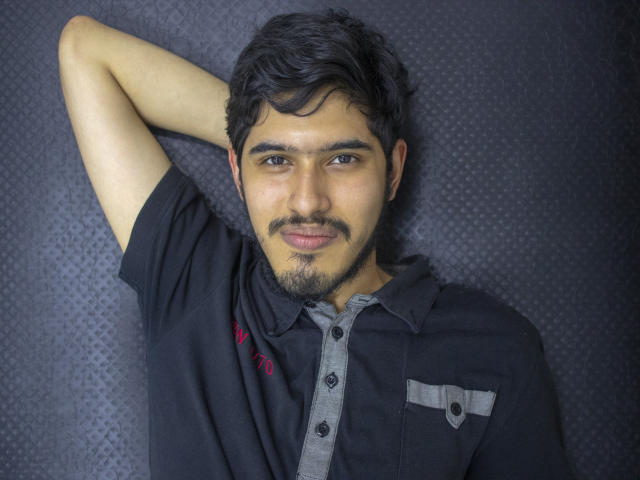 MrOkami - Sexe cam en vivo - 8161368