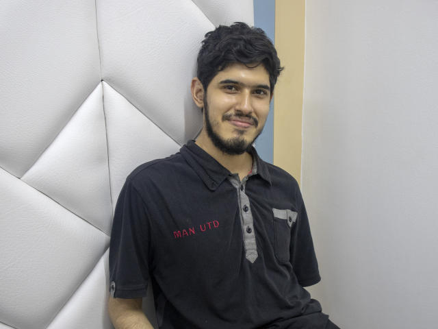 MrOkami - Sexe cam en vivo - 8161380