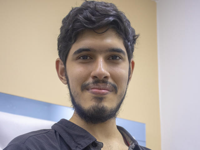 MrOkami - Sexe cam en vivo - 8161388