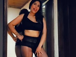 KarinaHotAnal - Sexe cam en vivo - 8163068