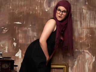 AairahArabian - Live sexe cam - 8163248