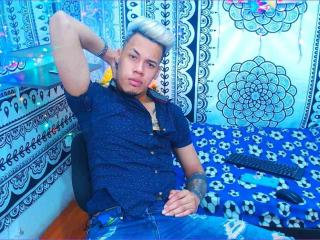 MikeBrooke - Sexe cam en vivo - 8164236