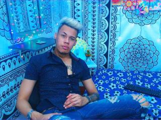 MikeBrooke - Sexe cam en vivo - 8164240