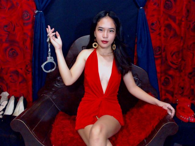 AsianKInkyDirty - Live porn &amp; sex cam - 8165732