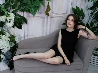 MarySweetyX - Sexe cam en vivo - 8166140