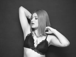 AlissonHarper - Sexe cam en vivo - 8166860