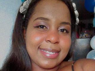 NaomyMiller - Sexe cam en vivo - 8167032