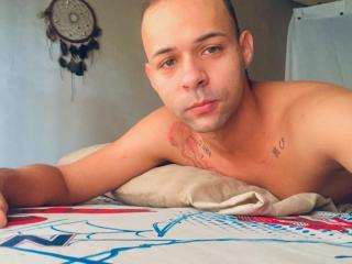 DavSexyHot - Live Sex Cam - 8167256