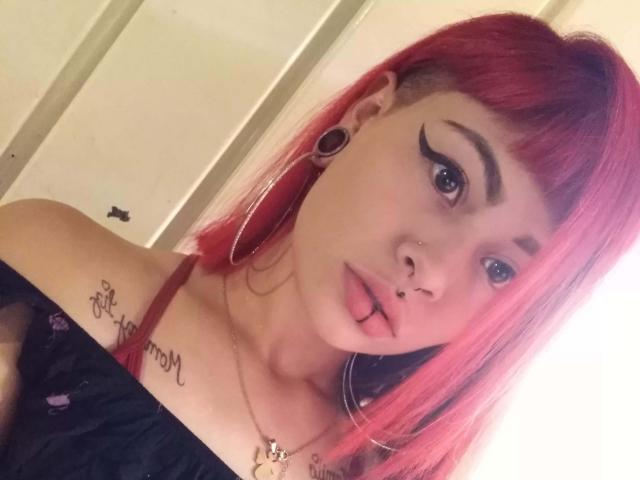 Stonenina - Sexe cam en vivo - 8167532