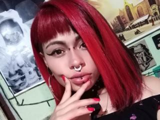 Stonenina - Sexe cam en vivo - 8167536