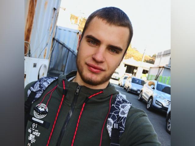 MrCredoX - Live sexe cam - 8167604
