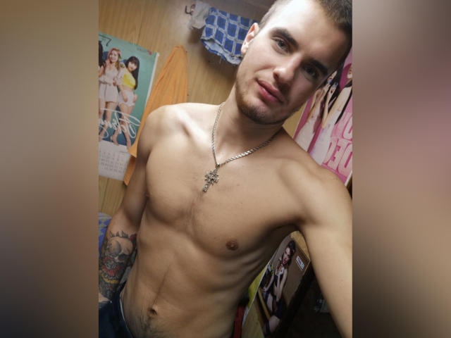 MrCredoX - Live sexe cam - 8167608