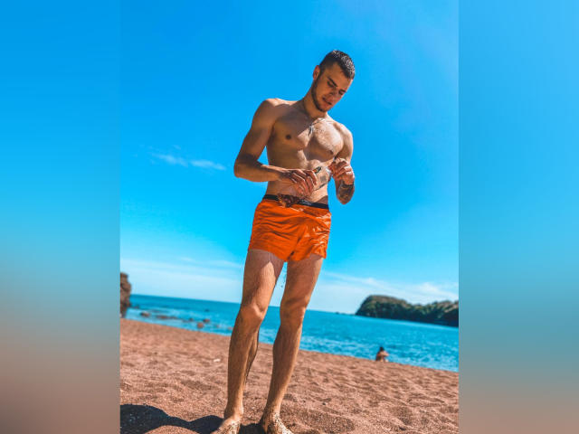 MrCredoX - Live sexe cam - 8167612