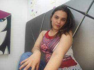 CarolaBurt - Sexe cam en vivo - 8170452