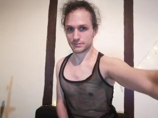 MikeXX - Sexe cam en vivo - 8170508