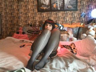 TravePeggy - Live Sex Cam - 8172136