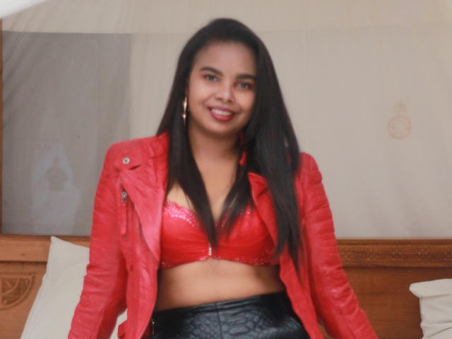 Charnelles - Live porn &amp; sex cam - 8172904