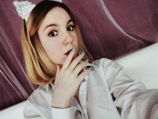 AuroraArron - Sexe cam en vivo - 8176704