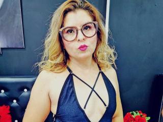 DaxiaPassion - Live sex cam - 8178592